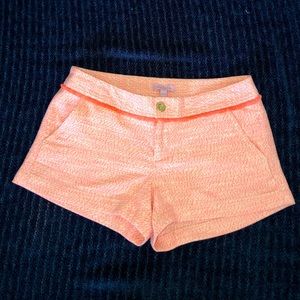 LILLY PULITZER | 3” WALSH SHORT